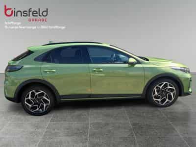 Kia XCeed GT Line 1.6T 204 DCT (2023) - Foto 4