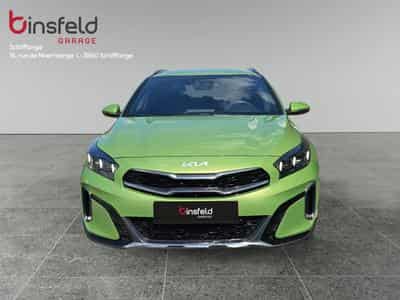 Kia XCeed GT Line 1.6T 204 DCT (2023) - Foto 5