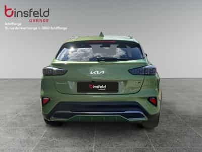 Kia XCeed GT Line 1.6T 204 DCT (2023) - Foto 8