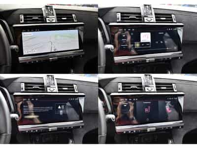 DS Automobiles DS7 1.5 HDI Performance Line EAT8 MEMO ACC SIDE CAM360 (2025) - Foto 10