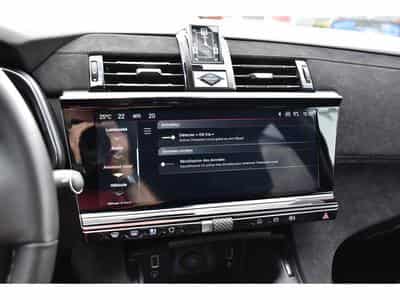 DS Automobiles DS7 1.5 HDI Performance Line EAT8 MEMO ACC SIDE CAM360 (2025) - Foto 11