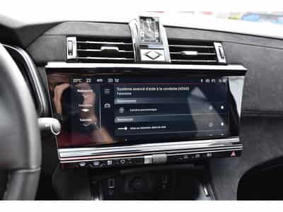 DS Automobiles DS7 1.5 HDI Performance Line EAT8 MEMO ACC SIDE CAM360 (2025) - Foto 12