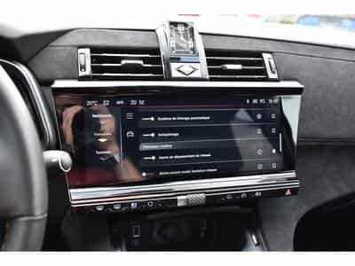 DS Automobiles DS7 1.5 HDI Performance Line EAT8 MEMO ACC SIDE CAM360 (2025) - Foto 13