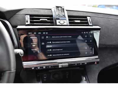 DS Automobiles DS7 1.5 HDI Performance Line EAT8 MEMO ACC SIDE CAM360 (2025) - Foto 14