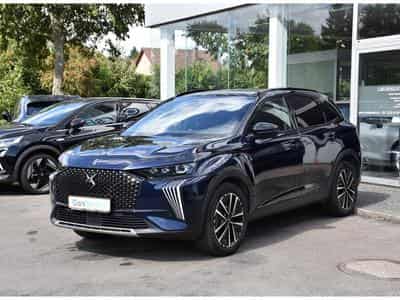 DS Automobiles DS7 1.5 HDI Performance Line EAT8 MEMO ACC SIDE CAM360 (2025) - Foto 2