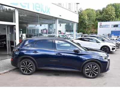 DS Automobiles DS7 1.5 HDI Performance Line EAT8 MEMO ACC SIDE CAM360 (2025) - Foto 3