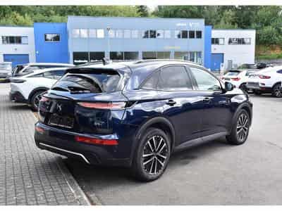 DS Automobiles DS7 1.5 HDI Performance Line EAT8 MEMO ACC SIDE CAM360 (2025) - Foto 4