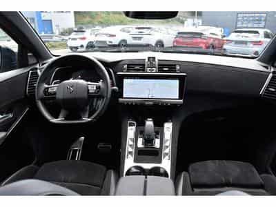 DS Automobiles DS7 1.5 HDI Performance Line EAT8 MEMO ACC SIDE CAM360 (2025) - Foto 9