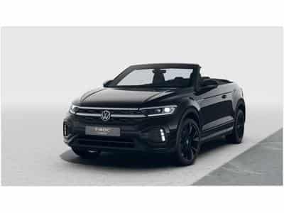 VW T-Roc R-Line 1.5 TSI 110 kW / 150 CV Boîte à double embrayage 7 vi (2026) - Photo 1