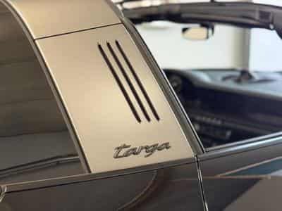 Porsche 911 911 Targa 4 GTS 50 Jahre 140/750 (2022) - Photo 10
