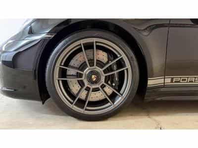 Porsche 911 911 Targa 4 GTS 50 Jahre 140/750 (2022) - Photo 5