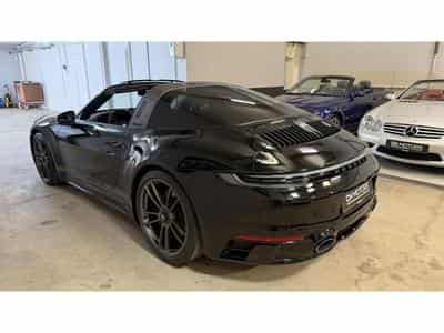Porsche 911 911 Targa 4 GTS 50 Jahre 140/750 (2022) - Photo 6
