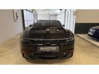Porsche 911 911 Targa 4 GTS 50 Jahre 140/750 (2022) - Photo 7