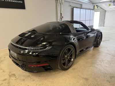 Porsche 911 911 Targa 4 GTS 50 Jahre 140/750 (2022) - Photo 8