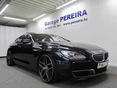 BMW 640 D M Sport CUIR BI-XENON NAVI (2015) - Foto 1
