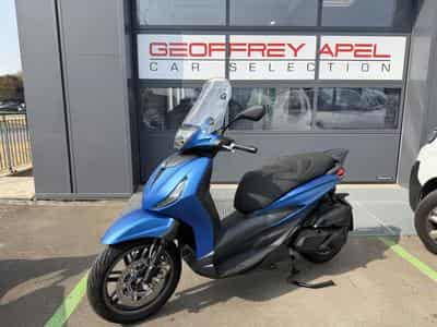 Piaggio Beverly S (2026) - Photo 1