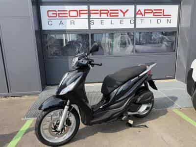 Piaggio Medley (2026) - Photo 1