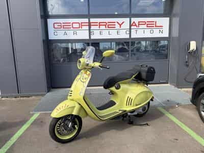 Vespa 946 BUNNY (2026) - Photo 1