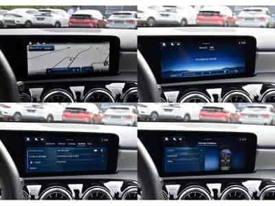Mercedes A 200 AMG Line 7G-Tronic PANO ACC NIGHT SIDE CAM KEYLESS 1° MAIN (2026) - Foto 11