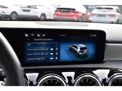 Mercedes A 200 AMG Line 7G-Tronic PANO ACC NIGHT SIDE CAM KEYLESS 1° MAIN (2026) - Foto 12