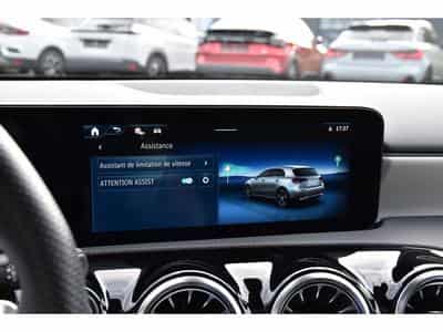Mercedes A 200 AMG Line 7G-Tronic PANO ACC NIGHT SIDE CAM KEYLESS 1° MAIN (2026) - Foto 13