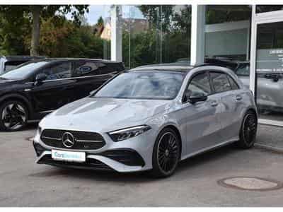 Mercedes A 200 AMG Line 7G-Tronic PANO ACC NIGHT SIDE CAM KEYLESS 1° MAIN (2026) - Foto 2