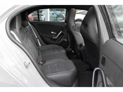 Mercedes A 200 AMG Line 7G-Tronic PANO ACC NIGHT SIDE CAM KEYLESS 1° MAIN (2026) - Foto 8