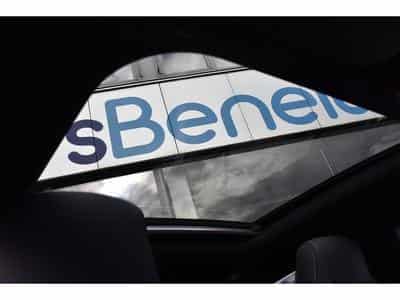 Mercedes A 200 AMG Line 7G-Tronic PANO ACC NIGHT SIDE CAM KEYLESS 1° MAIN (2026) - Foto 9