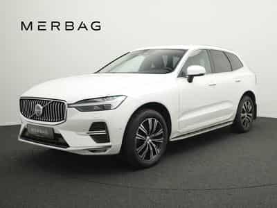 Volvo XC60 B5 (Diesel) AWD Inscription (EURO 6d) (2022) - Foto 1