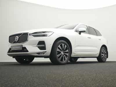 Volvo XC60 B5 (Diesel) AWD Inscription (EURO 6d) (2022) - Foto 10