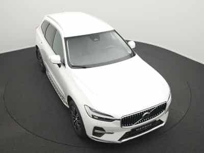 Volvo XC60 B5 (Diesel) AWD Inscription (EURO 6d) (2022) - Foto 12