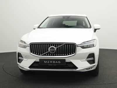 Volvo XC60 B5 (Diesel) AWD Inscription (EURO 6d) (2022) - Foto 2