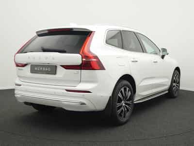 Volvo XC60 B5 (Diesel) AWD Inscription (EURO 6d) (2022) - Foto 3
