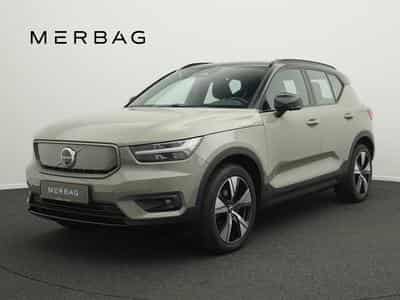 Volvo XC40 P8 Twin Pure Electric AWD R-Design Recharge (2021) - Foto 1
