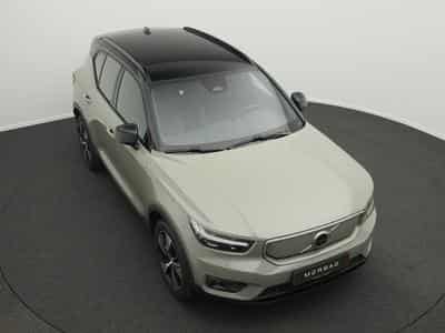 Volvo XC40 P8 Twin Pure Electric AWD R-Design Recharge (2021) - Foto 12