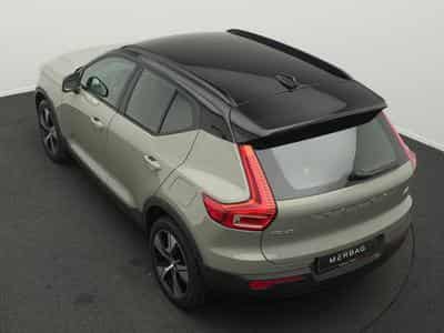 Volvo XC40 P8 Twin Pure Electric AWD R-Design Recharge (2021) - Foto 13