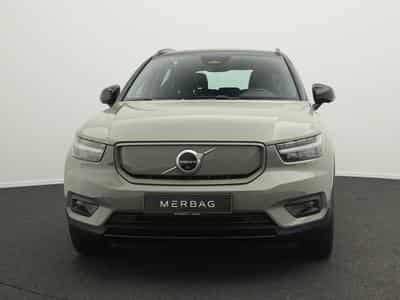 Volvo XC40 P8 Twin Pure Electric AWD R-Design Recharge (2021) - Foto 2