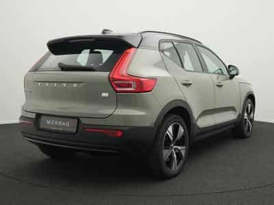 Volvo XC40 P8 Twin Pure Electric AWD R-Design Recharge (2021) - Foto 3