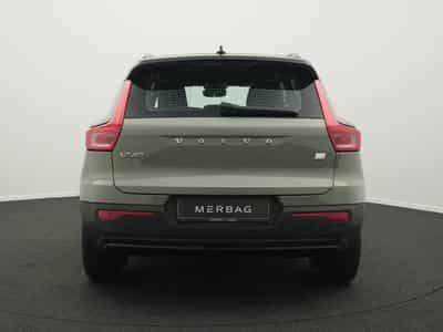 Volvo XC40 P8 Twin Pure Electric AWD R-Design Recharge (2021) - Foto 4