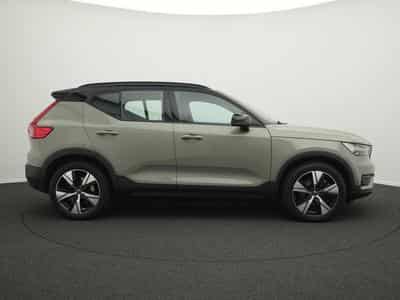 Volvo XC40 P8 Twin Pure Electric AWD R-Design Recharge (2021) - Foto 5