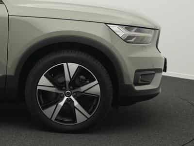Volvo XC40 P8 Twin Pure Electric AWD R-Design Recharge (2021) - Foto 8