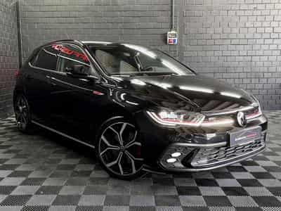 VW Polo 2.0 TSI 207 CV DSG7 **CAM** MATRIX ** CARPLAY** (2023) - Foto 3