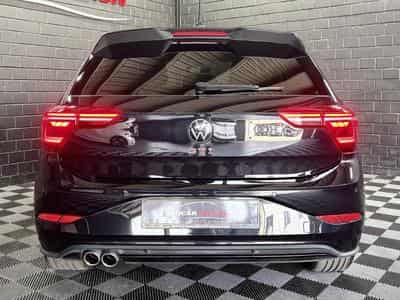 VW Polo 2.0 TSI 207 CV DSG7 **CAM** MATRIX ** CARPLAY** (2023) - Foto 5
