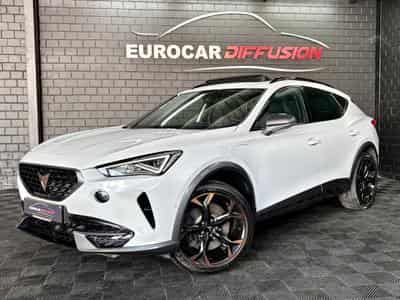 Cupra Formentor VZ 245CV eHybrid DSG6 *PANO* *ACC* HAYON * ALARME* (2022) - Foto 1