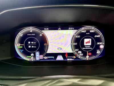 Cupra Formentor VZ 245CV eHybrid DSG6 *PANO* *ACC* HAYON * ALARME* (2022) - Foto 13