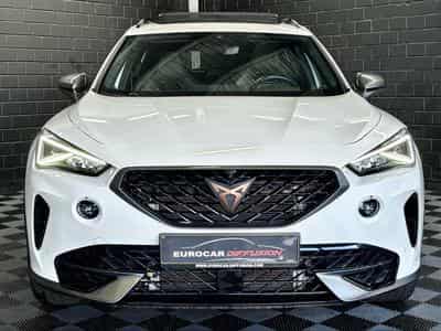 Cupra Formentor VZ 245CV eHybrid DSG6 *PANO* *ACC* HAYON * ALARME* (2022) - Foto 2