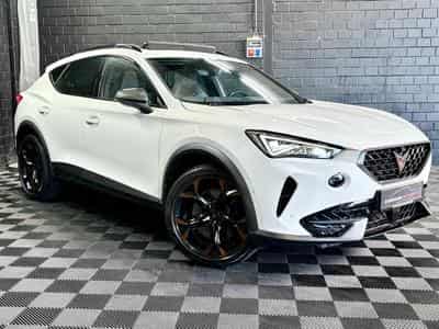 Cupra Formentor VZ 245CV eHybrid DSG6 *PANO* *ACC* HAYON * ALARME* (2022) - Foto 3