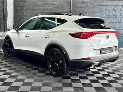 Cupra Formentor VZ 245CV eHybrid DSG6 *PANO* *ACC* HAYON * ALARME* (2022) - Foto 4