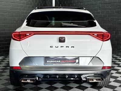 Cupra Formentor VZ 245CV eHybrid DSG6 *PANO* *ACC* HAYON * ALARME* (2022) - Foto 5