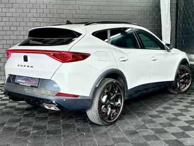 Cupra Formentor VZ 245CV eHybrid DSG6 *PANO* *ACC* HAYON * ALARME* (2022) - Foto 6